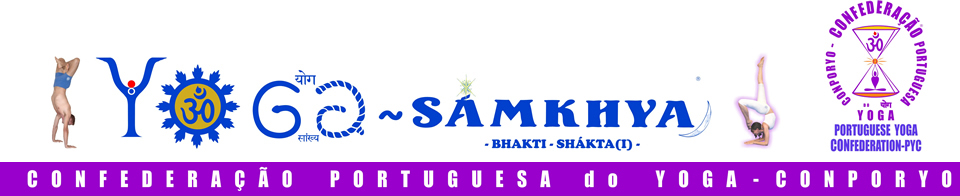 Confederação Portuguesa do Yoga